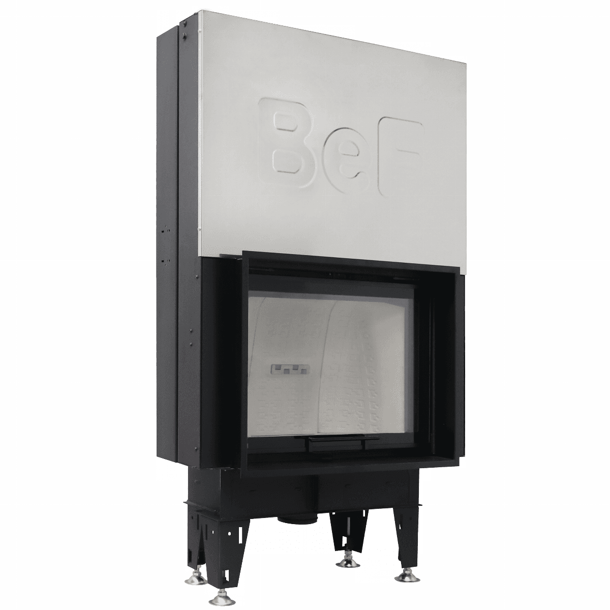 Bef Feel V7 Bef Home - FEEL V7 - Peisinnsats - Bilde 1
