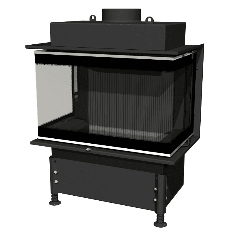 Eco 3 redigert Kobok By Norvai - ECO3 - Peisinnsats - Bilde 1