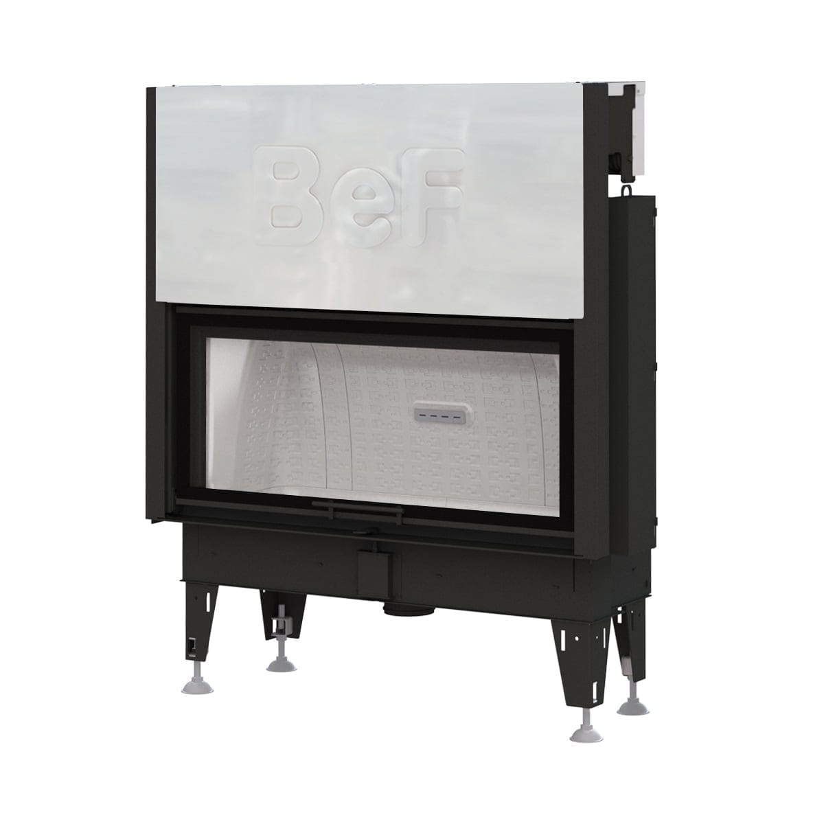 bef_therm_v_12 Bef Home - THERM V12 - Peisinnsats - Bilde 1